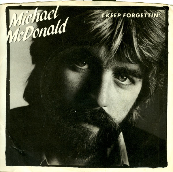 Michael McDonald